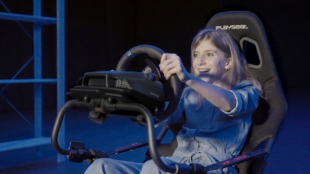 Playseat Challenge