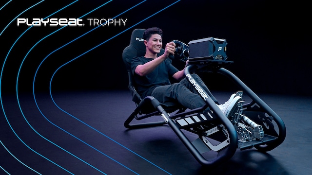 Playseat Trophy