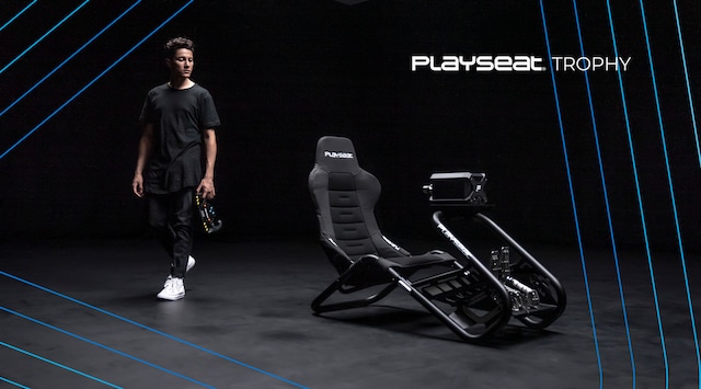 Playseat Trophy