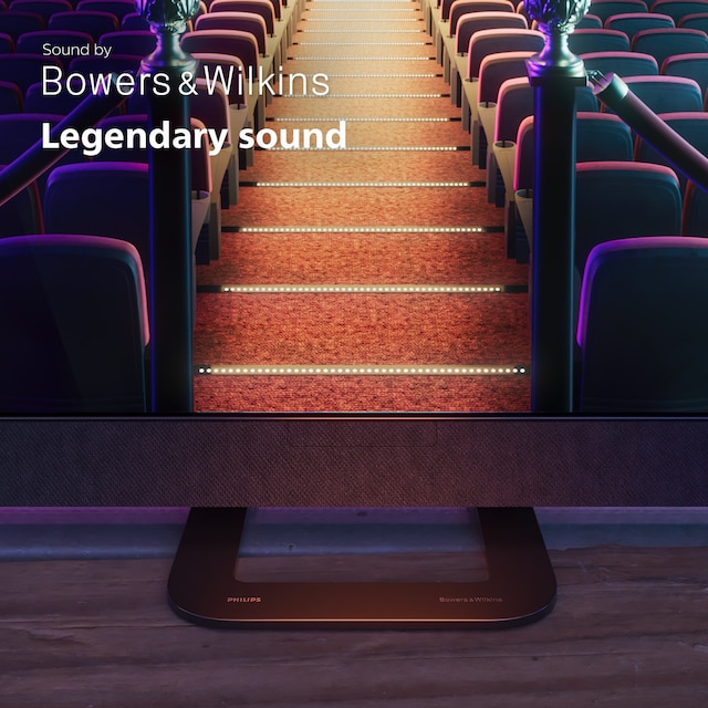 Bowers & Wilkins