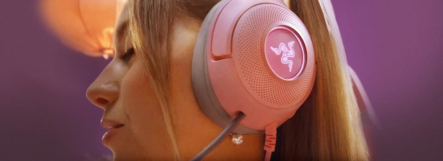 Razer Kraken Kitty V2