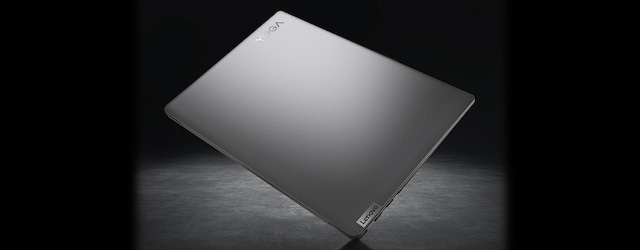 Lenovo Yoga Slim 6 14" laptop