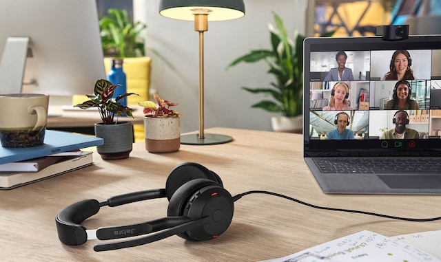 Jabra Evolve2 50