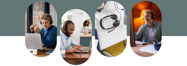 Jabra Evolve2 50