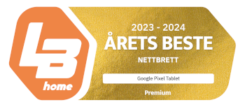 Årets beste nettbrett