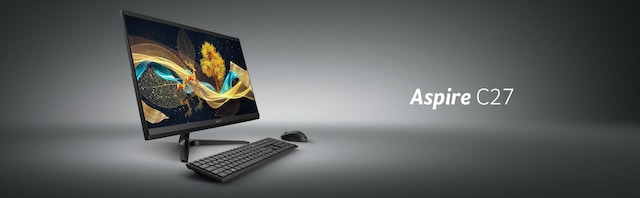 Acer Aspire C27-1800 AiO 27"