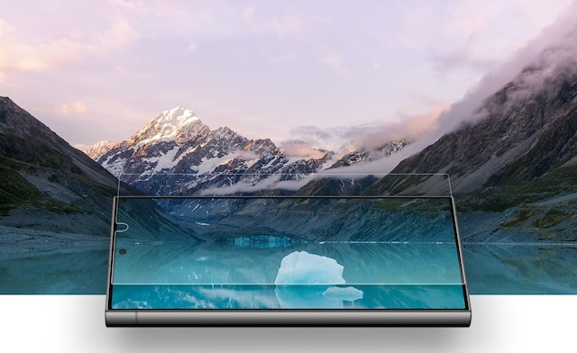 Samsung Galaxy S24 Ultra Anti-Reflecting