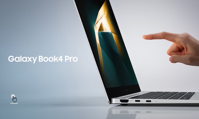 Samsung Galaxy Book4 Pro