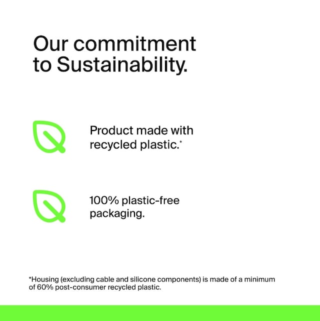 Sustainability