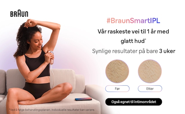 Braun Smart IPL Skin i·expert PL7253