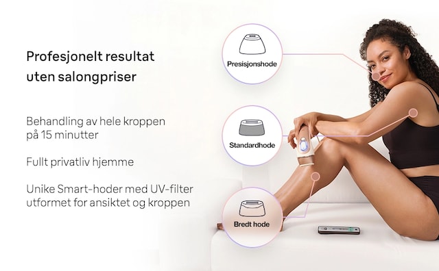 Braun Smart IPL Skin i·expert PL7253