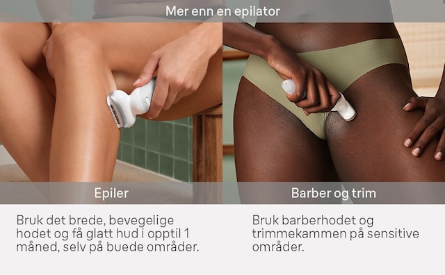 Braun Silk-épil 9 Epilator SES9-041