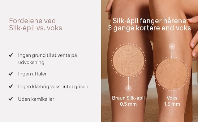 Braun Silk-épil 9 Flex 3S SkinSpa Epilator SES9-481