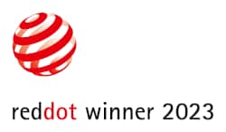 Reddot winner 2023