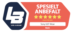 Spesielt anbefalt