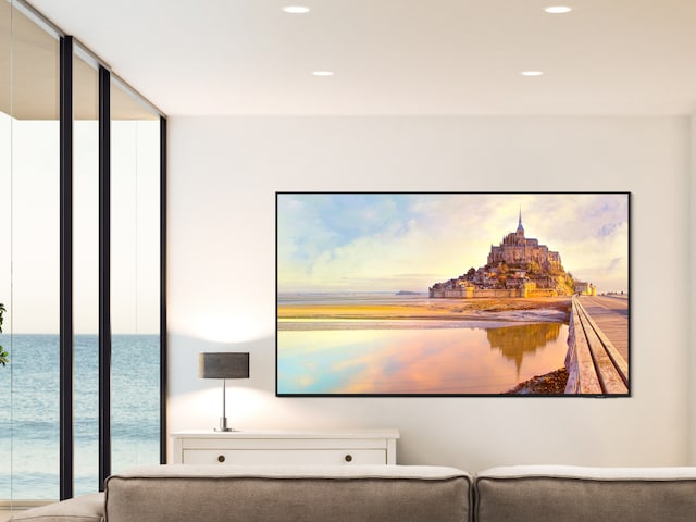 QN90D Neo QLED 4K TV