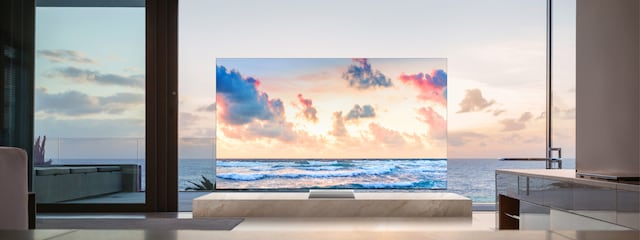 Samsung QN900D 8K NEO QLED