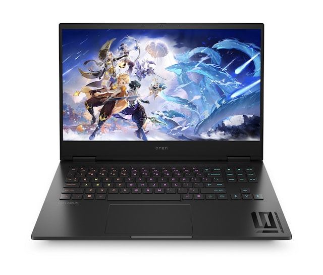 OMEN Gaming Laptop 16-wd0005no