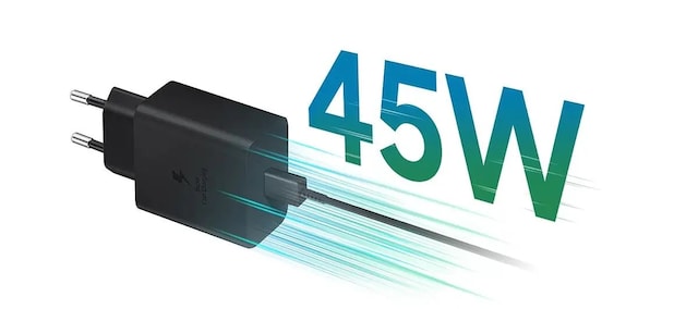 45W 45W