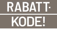 rabattkode