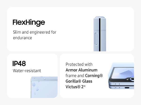 FlexHinge