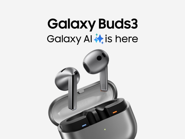 Galaxy Buds3