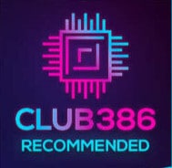 Club386 Reccommend