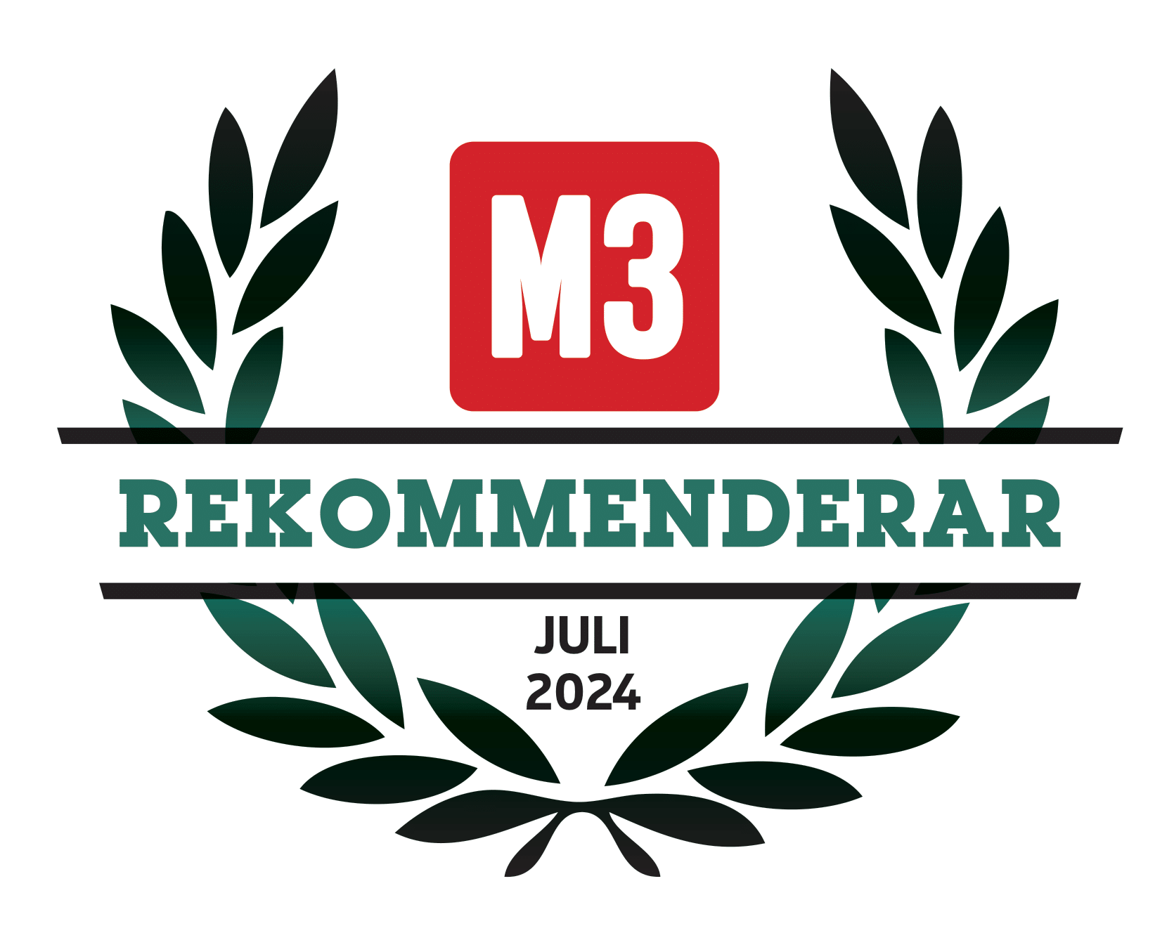 M3 Juli 2024