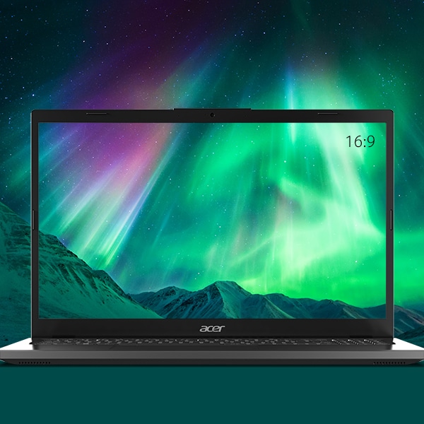 Acer Aspire 15 laptop