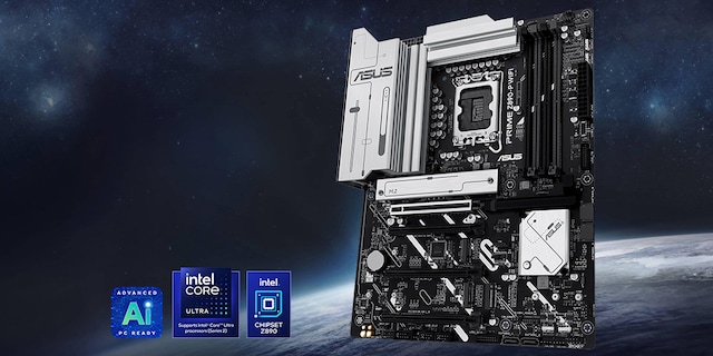 Z890-P WiFi Z890-P WiFi