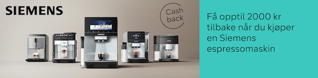 Siemens cashback