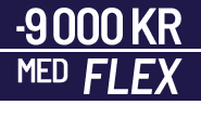 Flex 9000