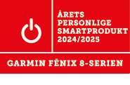 Årets personlige smartprodukt