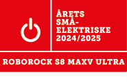 Årets småelektriske 2024