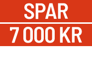 Spar 7000