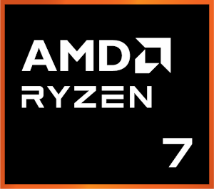 AMD Ryzen 7