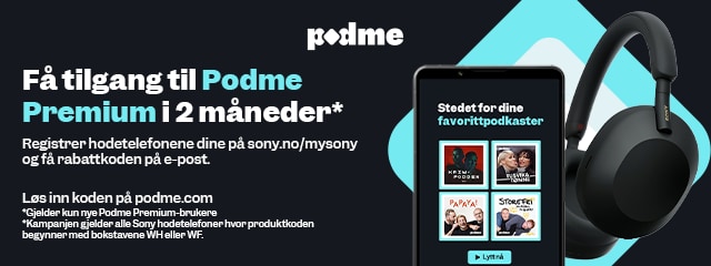 Sony PODME