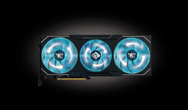 PowerColor PowerColor