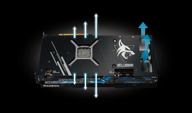 PowerColor PowerColor