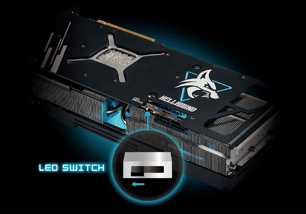 PowerColor PowerColor