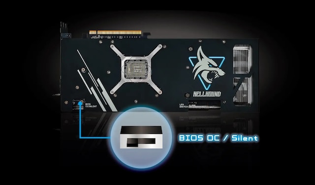 PowerColor PowerColor