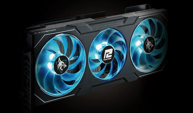 PowerColor PowerColor