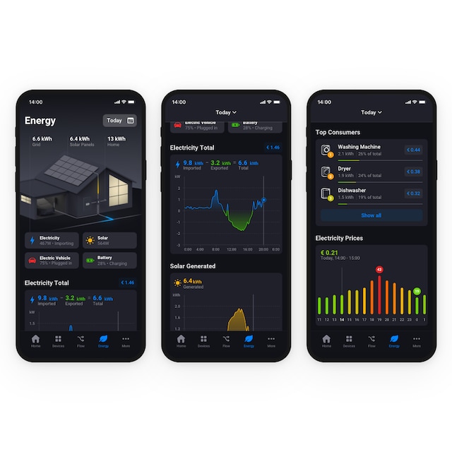 smart home smart home