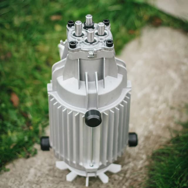 slangetrommel slangetrommel