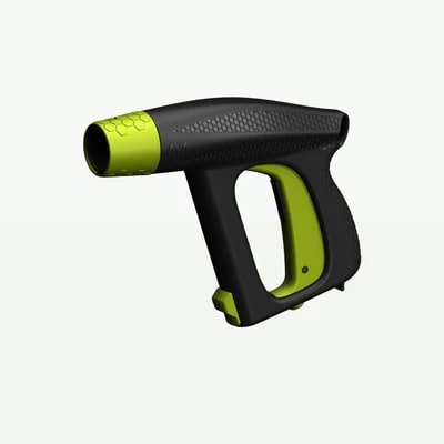 Zero-Force Pistol Zero-Force Pistol